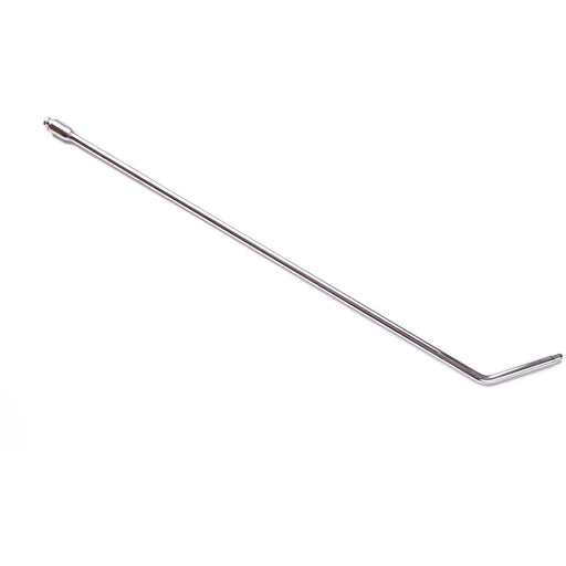 24" X 3/8" Bendable 45° 3-1/4" 3-1/4" Soft Tip w/ Adjustable Joint - TDN Tools