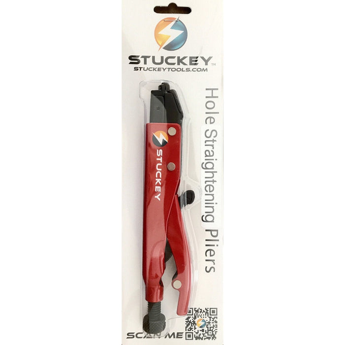 Stuckey Hole Straightening Pliers - TDN Tools