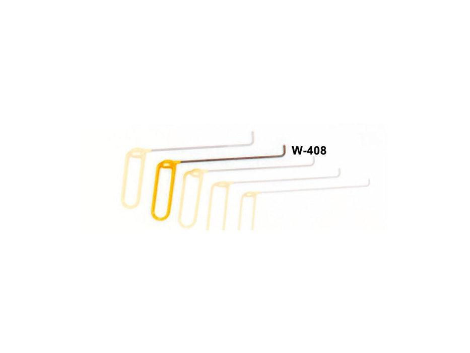 Dentcraft 8" Wire Tool - .125" Diameter