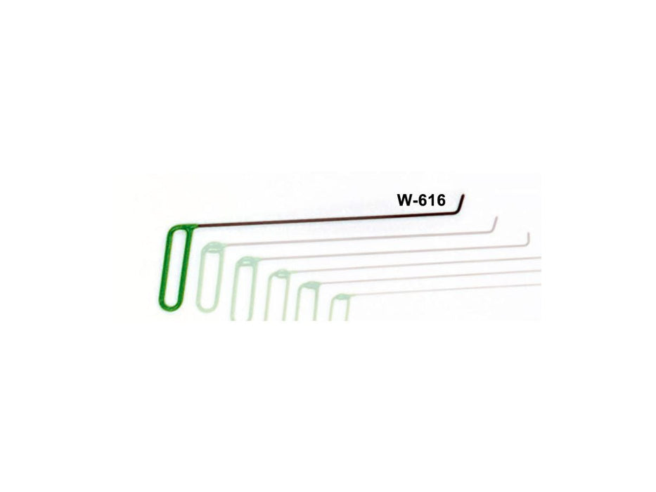Dentcraft 16" Wire Tool - .180" Diameter