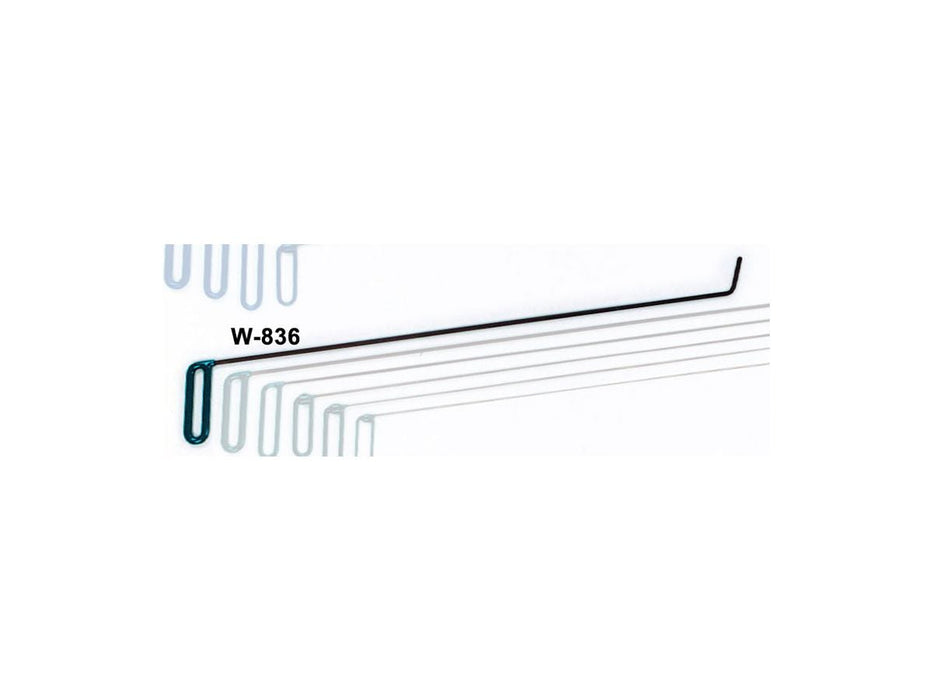 Dentcraft 36" Wire Tool - .306" Diameter